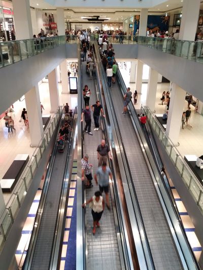 Shopping Nostrano