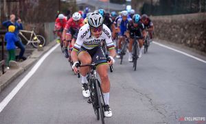 The Milan-Sanremo cycling race canceled for Covid-19