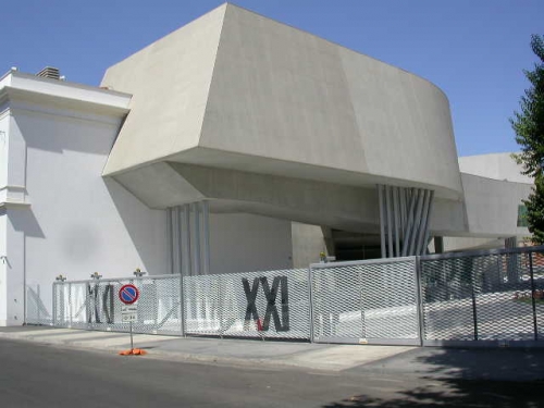 Maxxi