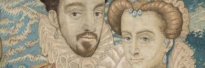 Renaissance Splendor: Catherine de&#039; Medici&#039;s Valois Tapestries