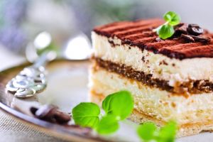 Tiramisù: the Best Italian Dessert!