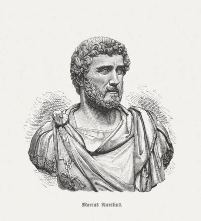 Marcus Aurelius, Philosopher King?