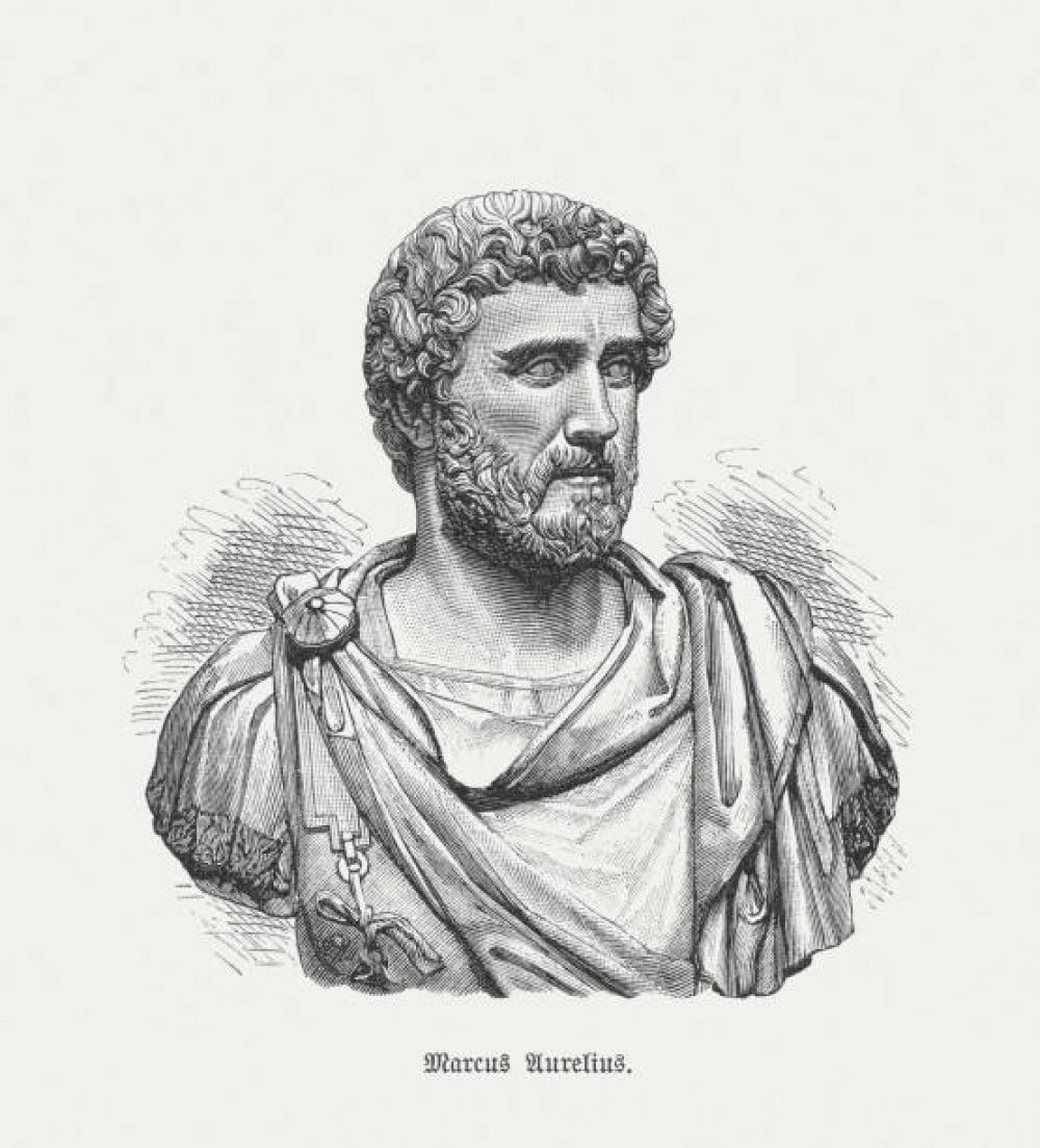 Marcus Aurelius, Philosopher King? - La Gazzetta Italiana