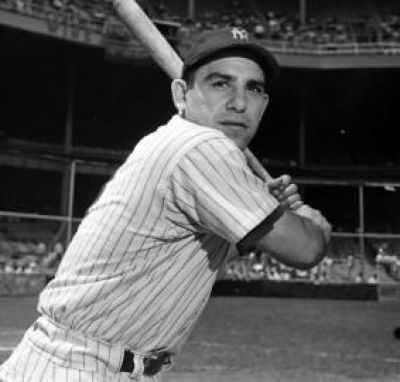 Yogi Berra and His Famous “Yogisms”