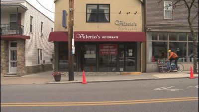 Cleveland’s Little Italy Struggles To Adapt To New Restrictions in Tight Quarters