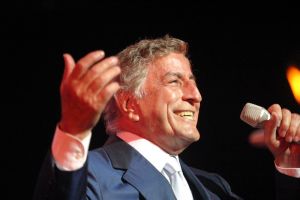 Tony Bennet