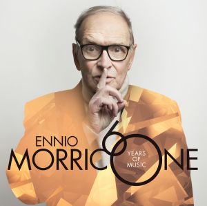 Ennio Morricone