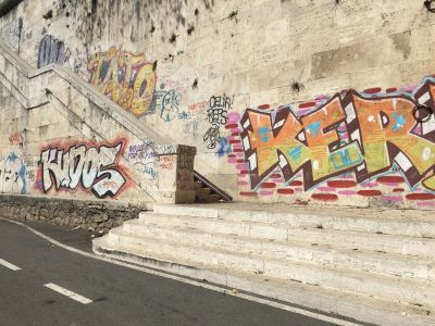 Segni dell'Italia