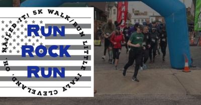 Rocky Yuko Memorial 5K Run &amp; Walk