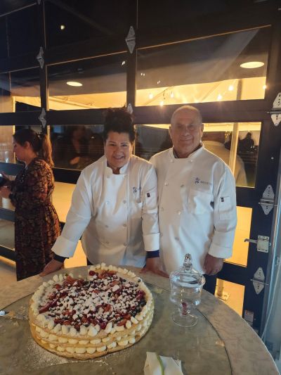 Biscottini - Where Italian Tradition Meets Ohio Sweetness