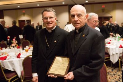 Father Joseph H. Piskura (1929-2021)