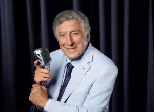 Tony Bennett