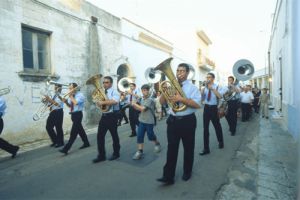 La Banda Suona Per Noi