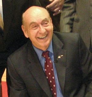 Coach Dick Vitale: &quot;I Am Living the American Dream&quot;