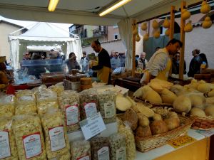 La Sagra Del Paese
