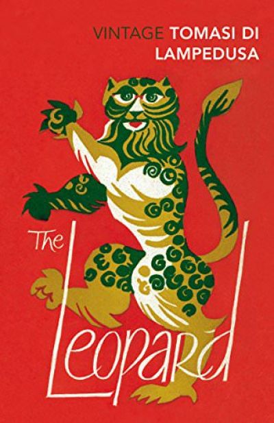 A Book Review: The Leopard by Giuseppe di Lampedusa