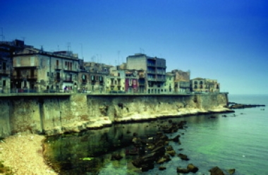 Sicily&#039;s Siracusa