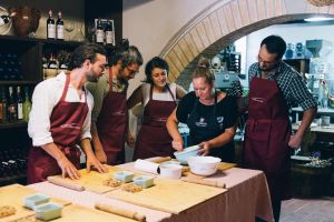 MUST DO: Take a Cooking Class
