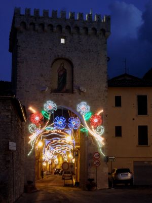 Colori della notte