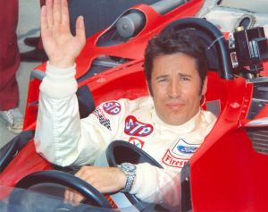 Mario Andretti: The Italian Driver of the Century