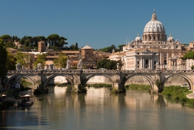 The Bridges of Rome and Venice