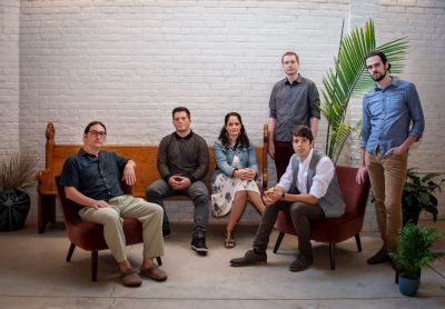 Alla Boara Comes to Natalie&#039;s Grandview in Columbus on Dec. 6