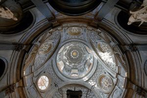 The Chapel of the Holy Shroud in Turin Reopens After 2-Year Restoration Project