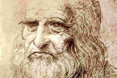 Leonardo da Vinci (1452-1519)