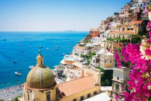 A Look Back: Sorrento, Gateway to the Amalfi Coast