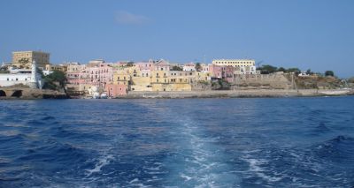 The Island of Ventotene: An Essential Checklist