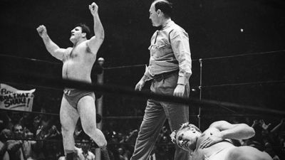 Italian-born Wrestling Legend Bruno Sammartino Passes Away