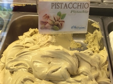 How to Order Gelato in Italy