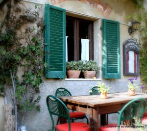 Italian Countryside