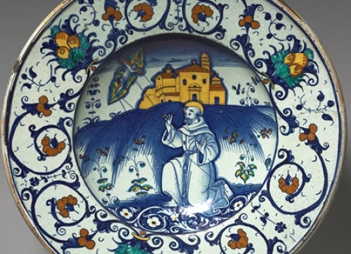 Maiolica