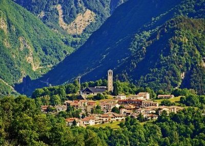 Preserving Italy’s Natural Beauty