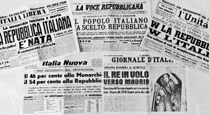 Italy&#039;s Republic Day