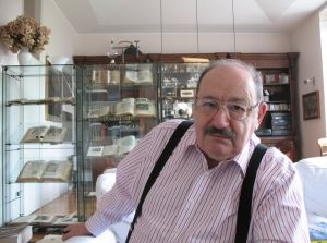 Umberto Eco