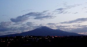 Mt. Etna