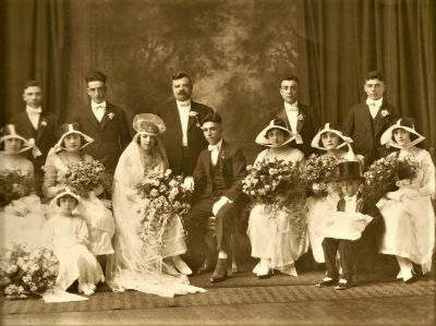 Preserving Memory Through the Lens of Famiglia