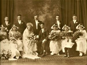 Preserving Memory Through the Lens of Famiglia