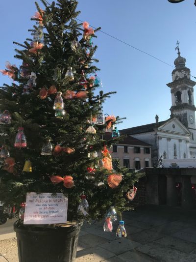 Letters from Veneto: End of Season Celebrations