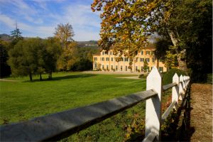 Conte Vistarino Winery