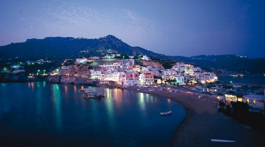 Isola d&#039;Ischia