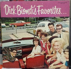 The Dick Biondi Film
