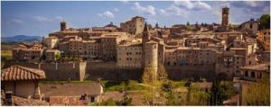 Anghiari&#039;s Mostra Mercato