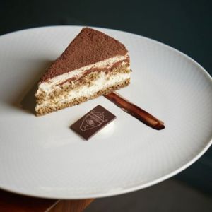 Tiramisu: An Original Recipe