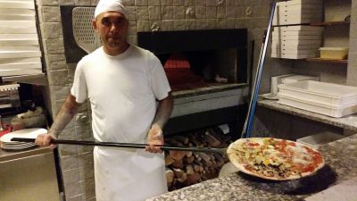Andiamo a cena