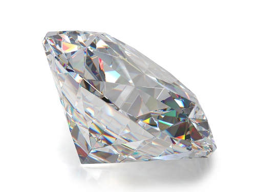 What makes a diamond so special