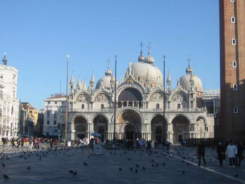 San Marco Cathedral