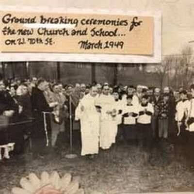 <div class="buttonTitle"><div class="roundedlIcon white mbianco mprest"></div></div>A Century of History on Cleveland’s West Side